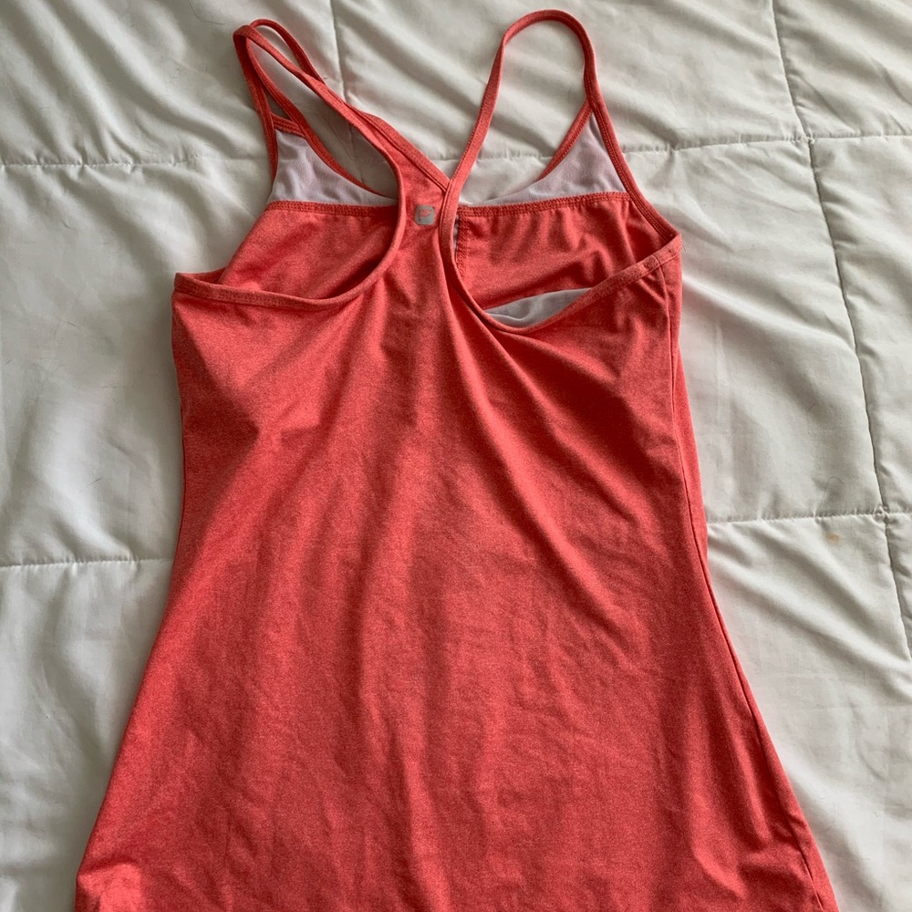 Fabletics Tank top SOLD - Picture 2 of 3